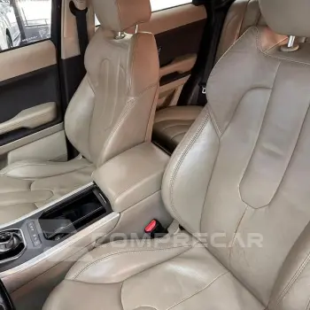 LR EVOQUE PURE P5D