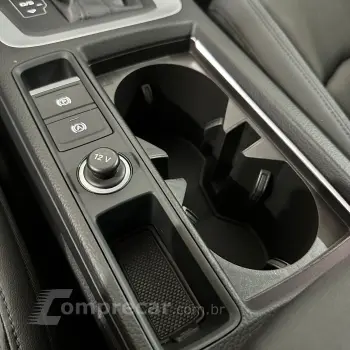 Q3 Performance 2.0 TFSI Tiptr. Quattro