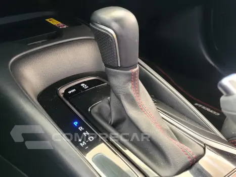 Corolla GR-Sport 2.0 Flex 16V Aut.