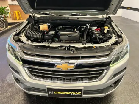 S-10 CD LTZ 2.5 4X4 FLEXPOWER