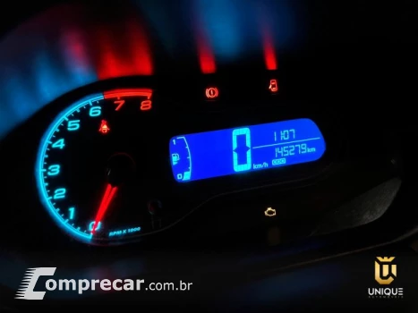 ONIX - 1.0 MPFI LT 8V 4P MANUAL