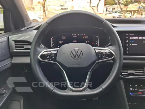 TAOS 1.4 250 TSI TOTAL FLEX HIGHLINE AUTOMÁTICO
