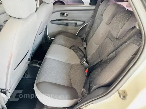 PALIO WEEKEND TREKKING