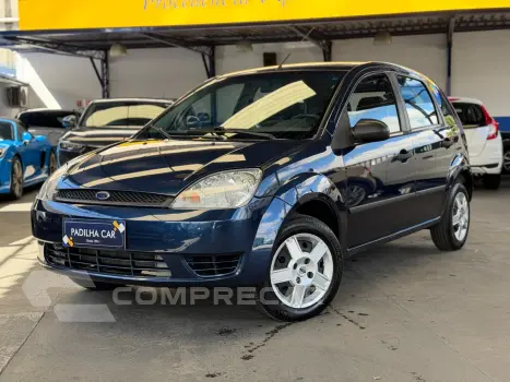 Fiesta Personnalité 1.0 8V 66cv 5p