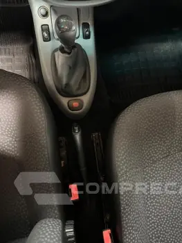 CLIO CAMPUS 1.0 16V 5P FLEX