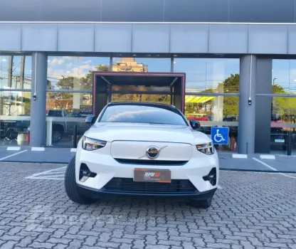 C40 P6 Recharge Electric Plus