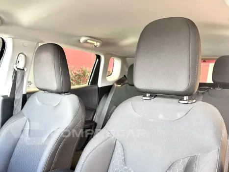 COMPASS 2.0 16V FLEX SPORT AUTOMÁTICO