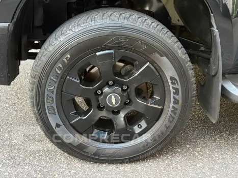 S10 2.5 16V LTZ CD 4X4