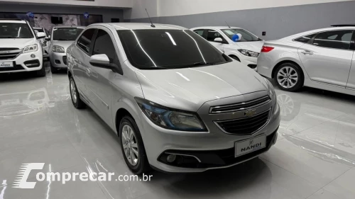 PRISMA Sed. LTZ 1.4 8V FlexPower 4p