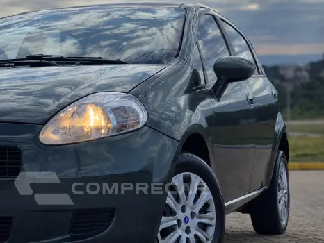 PUNTO 1.4 Attractive 8V