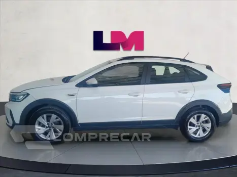NIVUS 1.0 200 TSI TOTAL FLEX COMFORTLINE AUTOMÁTI