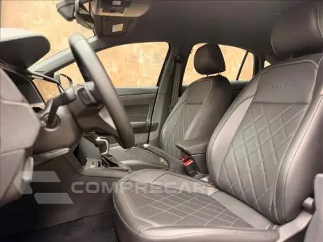 VIRTUS 1.4 250 TSI Exclusive