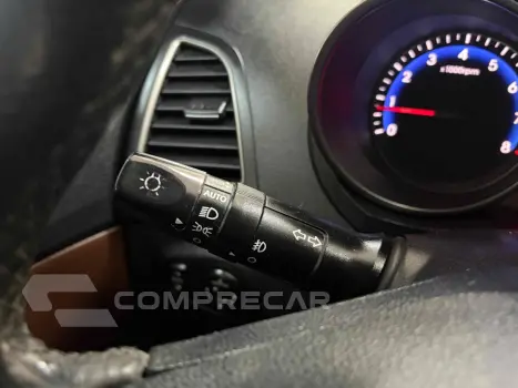 HB20X 1.6 16V PREMIUM FLEX 4P AUTOMÁTICO