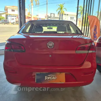 Siena EL 1.0 mpi Fire Flex 8V 4p