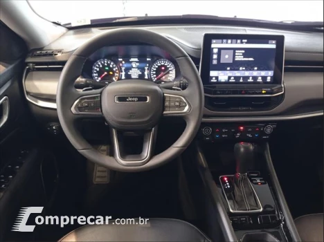 COMPASS 1.3 T270 Turbo Longitude