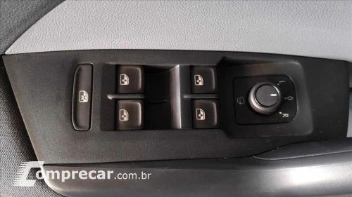 T-CROSS 1.0 200 TSI TOTAL FLEX COMFORTLINE AUTOMÁ