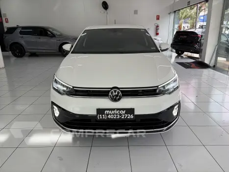 VIRTUS 1.0 200 TSI HIGHLINE AUTOMÁTICO