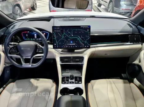 SONG PLUS PREMIUM  1.5 AUT (HIBRIDO)