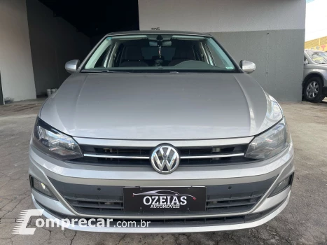 POLO 1.0 200 TSI Comfortline