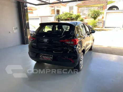 ARGO DRIVE 1.0 6V Flex