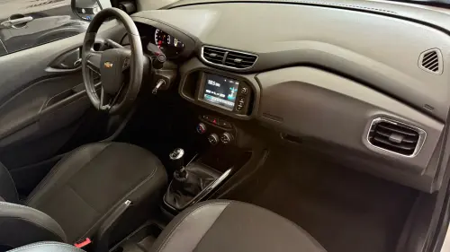 PRISMA 1.4 MPFI LT 8V