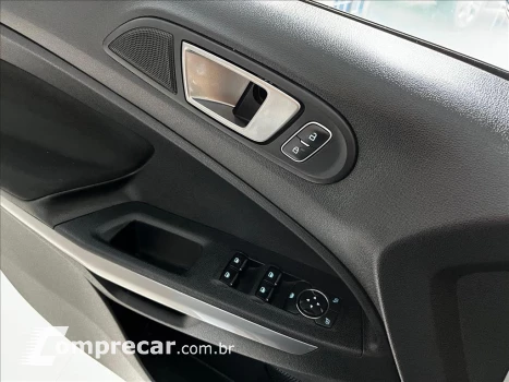 ECOSPORT 1.5 TI-VCT FLEX SE MANUAL