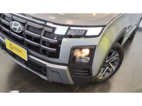 CRETA 1.0 TGDI FLEX LIMITED AUTOMÁTICO
