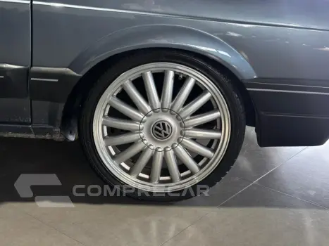 PARATI 1.8 GLS 8V GASOLINA 2P MANUAL