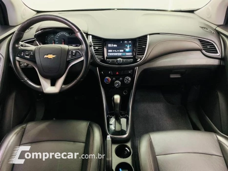 CHEV TRACKER PREMIER