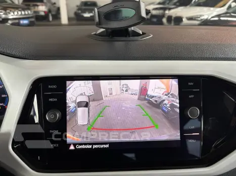 T-Cross Hig. 250 TSI 1.4 Flex 16V 5p Aut