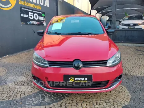 Fox Trendline 1.0 Flex 12V 5p