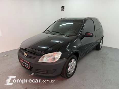 Celta Life/ LS 1.0 MPFI 8V FlexPower 3p