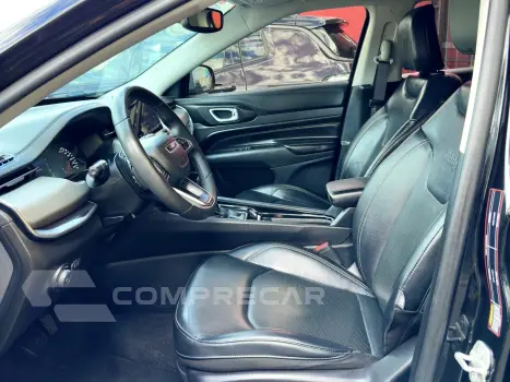 COMPASS 1.3 T270 TURBO FLEX LONGITUDE AT6