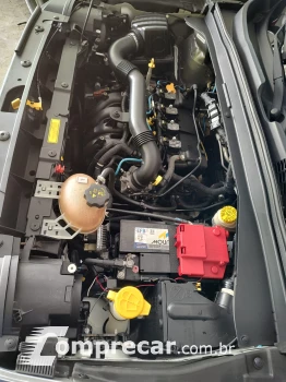 RENEGADE 1.8 16V Sport
