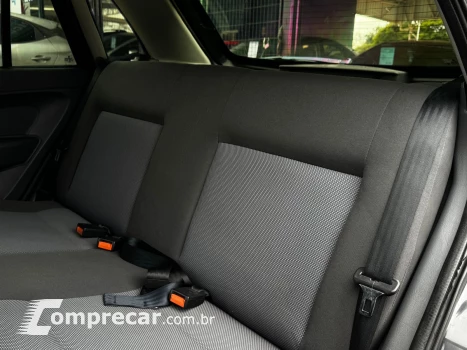 GOL 1.0 MI 8V