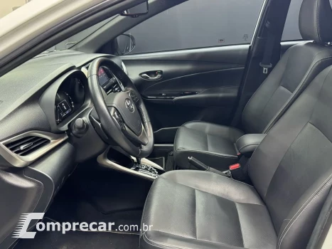 YARIS 1.5 16V XLS