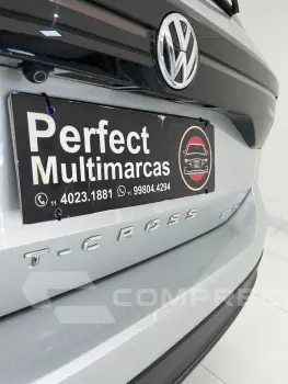 T-CROSS 1.0 200 TSI Sense