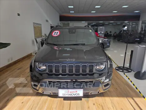 RENEGADE 1.3 T270 TURBO FLEX S 4X4 AT9