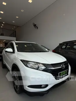 HR-V EXL 1.8 Flexone 16V 5p Aut.