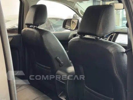 Ranger 3.2 20V XLT 4X4 CABINE DUPLA TURBO DIESEL AUTOMÁTICO