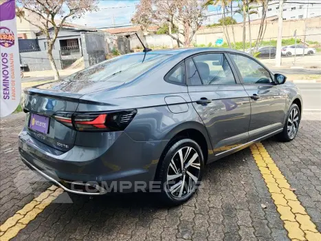 VIRTUS 1.0 200 TSI HIGHLINE AUTOMÁTICO
