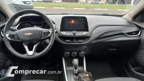 ONIX 1.0 Turbo Plus LT