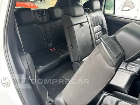 TIGUAN Allspac R-Line 350 TSI 2.0 4x4