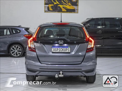 FIT 1.5 Personal 16V