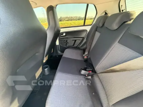 UP 1.0 TSI MOVE UP 12V FLEX 4P MANUAL