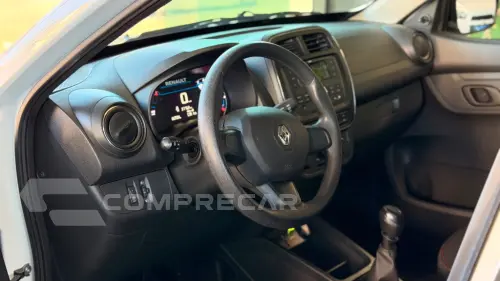 KWID Zen 1.0 Flex 12V 5p Mec.