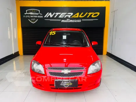 CELTA 1.0 MPFI LT 8V