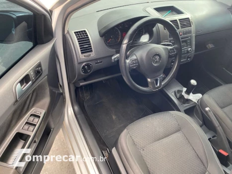Polo Sed. COMFORT. 1.6 Mi Tot. Flex 8v