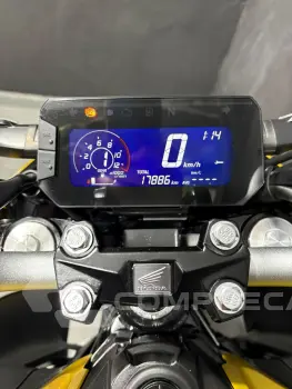 CB 300 F TWISTER ABS