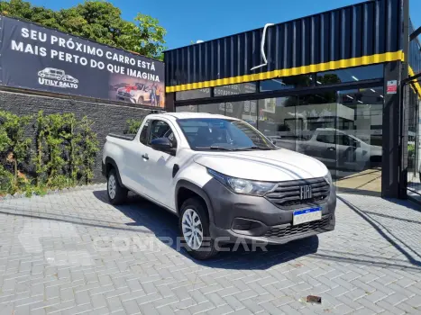 STRADA 1.4 Fire Endurance CS